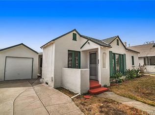 321 S Chevy Chase Dr, Glendale, CA 91205