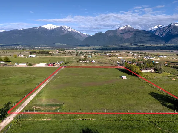 4188 Grizzly Way, Stevensville, MT 59870
