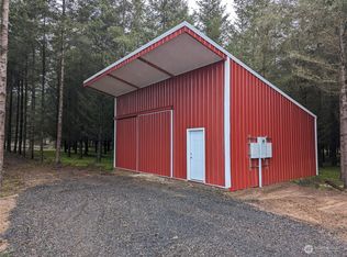 460 Avery Rd E, Napavine, WA 98532