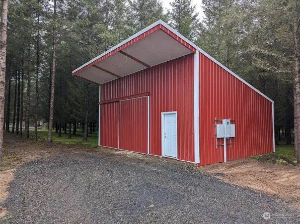 460 Avery Road E, Chehalis, WA 98532