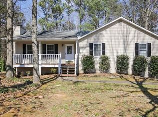 400 Cove Rd, Canton, GA 30114