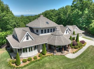 2274 John Call Rd, Talking Rock, GA 30175