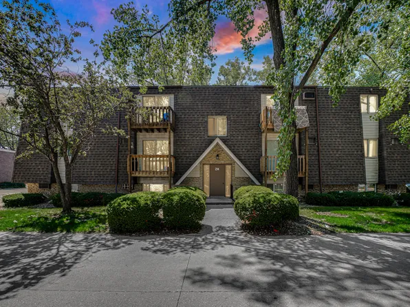 214 Madison St Unit 2B, Joliet, IL 60435