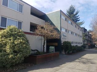 4201 SW Graham St APT 17, Seattle, WA 98136