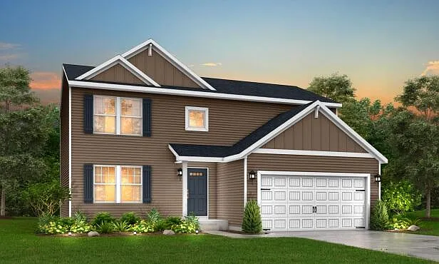 5427 E Karen Ct photo 1
