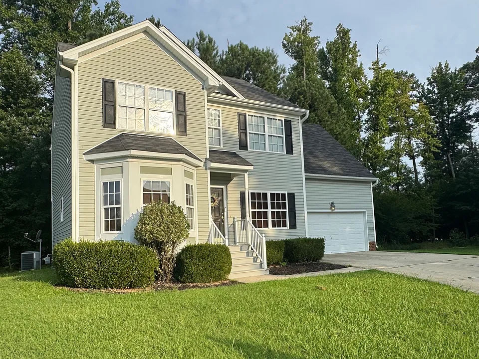 13506 Green Spire Ct