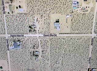 26429 Desert View Rd, Apple Valley, CA 92308
