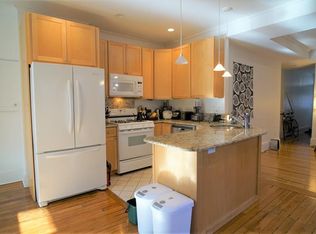 20 Healey St, Cambridge, MA 02138