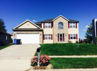 513 Vanderbilt Dr, Waunakee, WI 53597