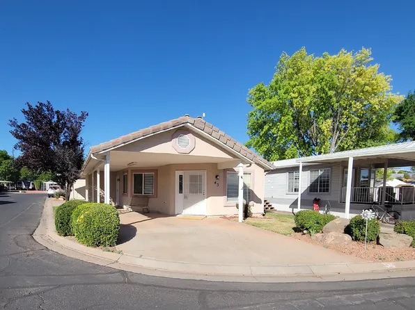 2990 E Riverside Dr Unit 43, St George, UT 84790