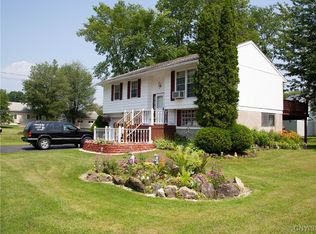 208 McRae St, Rome, NY 13440