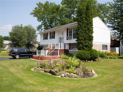 208 McRae St, Rome, NY, 13440