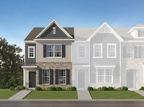 9443 Old Dowd Rd, Charlotte, NC 28214
