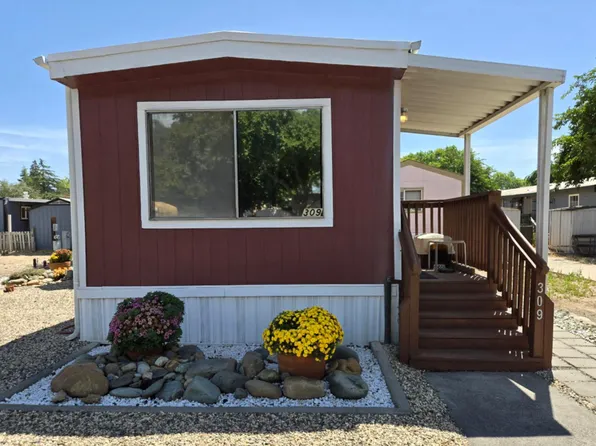 703 Oro Dam Blvd #309, Oroville, CA 95965