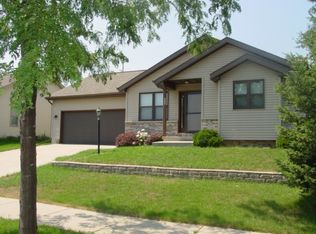 202 Murley Dr, Madison, WI 53718