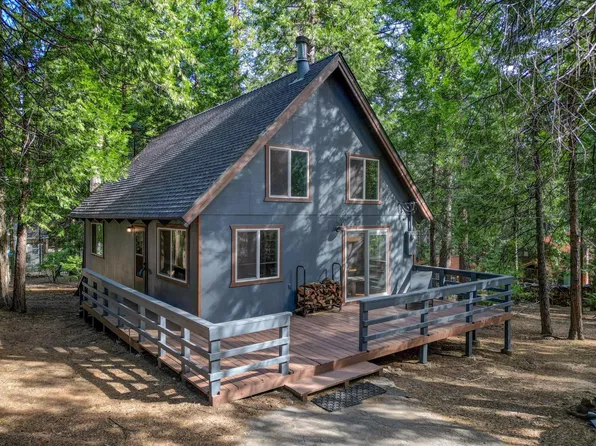 2483 Karock Rd, Arnold, CA 95223