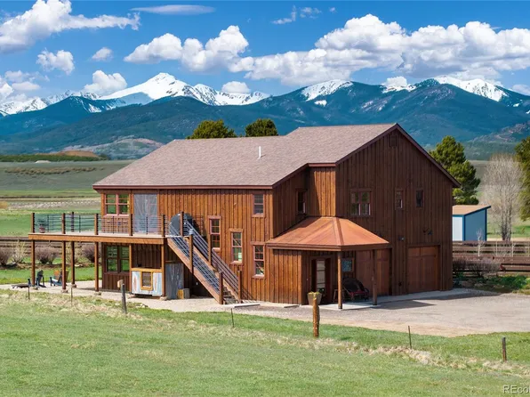 242 County Road 842, Tabernash, CO 80478