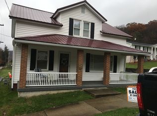 465 6th St, Clymer, PA