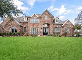 1791 Ridgemoor Dr, Fairview, TX 75069