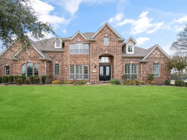 1791 Ridgemoor Dr, Fairview, TX 75069