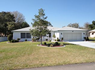 2293 Hyacinth Ln, Spring Hill, FL 34609