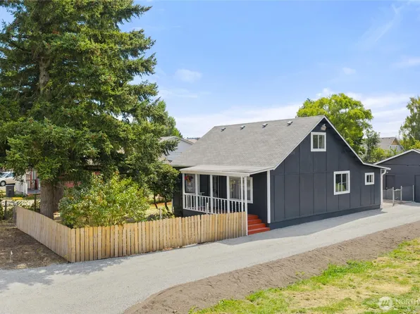 114 2nd Avenue N, Algona, WA 98001