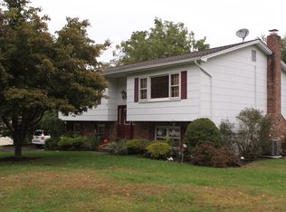 3 Burres Ct, Stony Pt, NY 10980