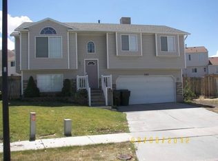 793 W 660 S, Tooele, UT 84074