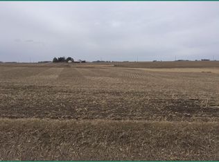 0 County Rd #D47, Rowley, IA 52329