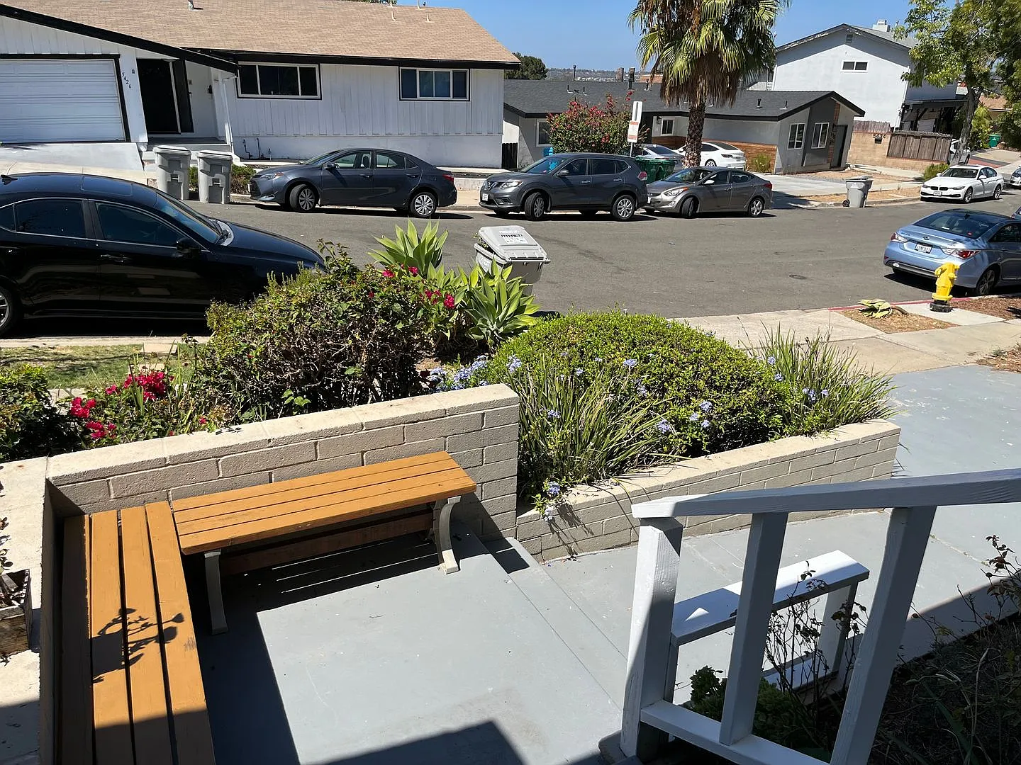 Split-Level 3 Bed Home with Solar in College View Estates, Near SDSU — Photo 3