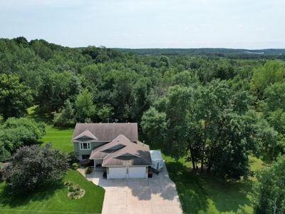 15726 Parkwood Cir, Avon, MN, 56310