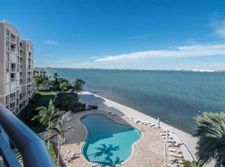 4971 Bacopa Ln S UNIT 502, Saint Petersburg, FL 33715