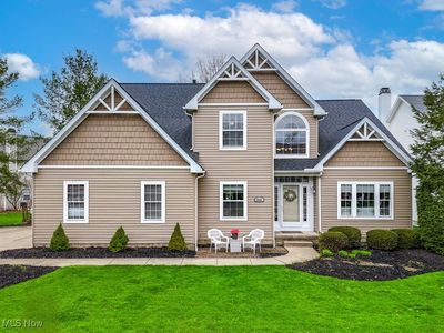 2946 Greenspire Ln, Akron, OH, 44333