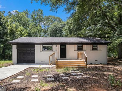 120 Cone Dr, Athens, GA, 30601