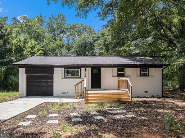 120 Cone Dr, Athens, GA 30601