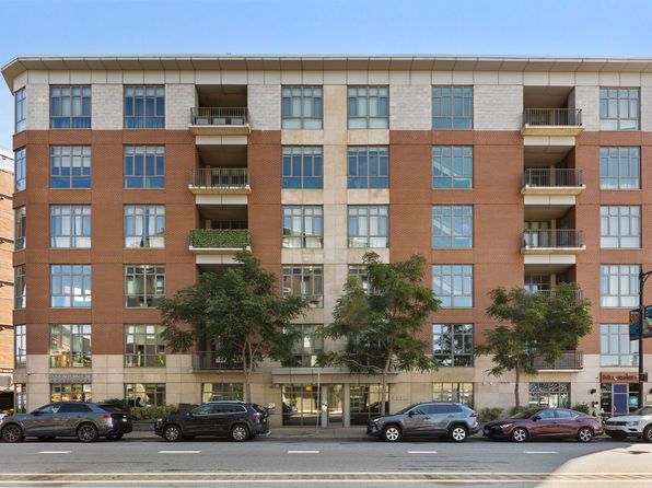 150 Dorchester Ave APT 510
