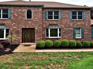 53 Bridgestone Dr, Langhorne, PA