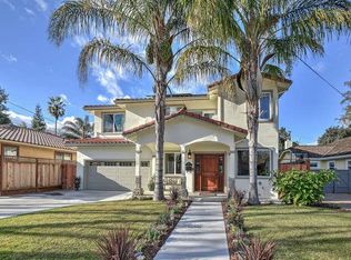 1031 Byerley Ave, San Jose, CA