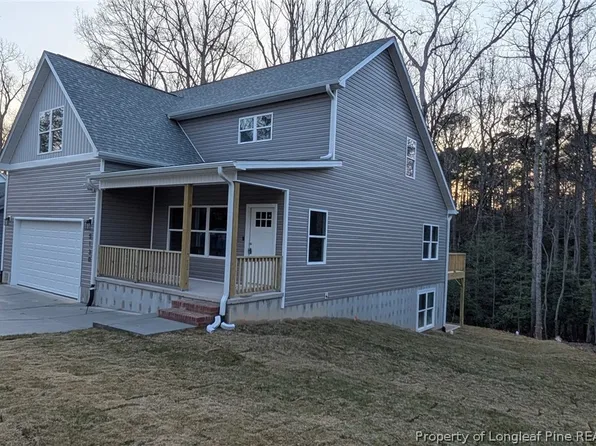 5130 Cardinal Cir, Sanford, NC 27332