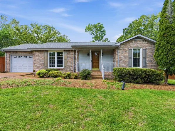 7309 Clearview Dr, Fairview, TN 37062