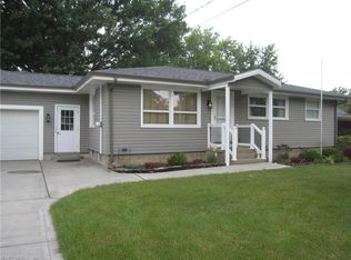 5253 Kuszmaul Ave, Warren, OH