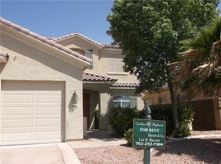 10550 Eagle Nest St #0, Las Vegas, NV 89141
