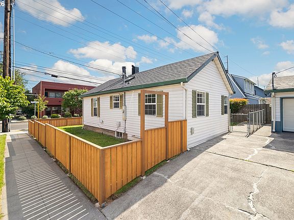 5th image of 7040 N Lombard St