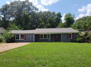 3557 N Trezevant St, Memphis, TN 38127