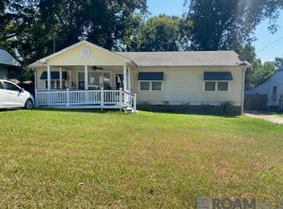 1224 Magnolia Ave, Natchez, MS 39120
