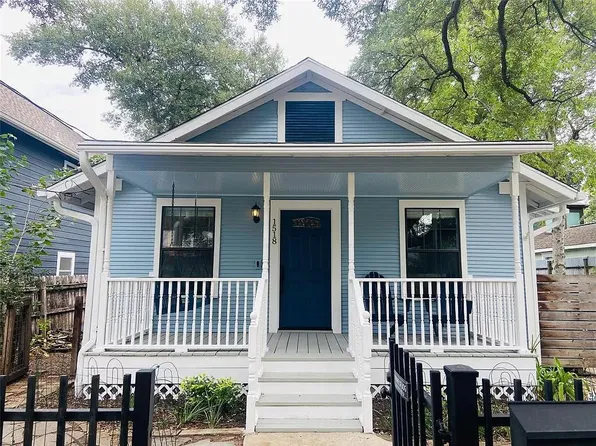 1518 Dorothy St, Houston, TX 77008