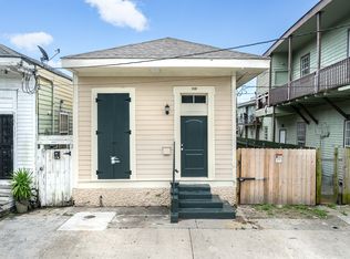 218 N Miro St, New Orleans, LA 70119