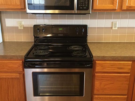 kitchen - new appliances