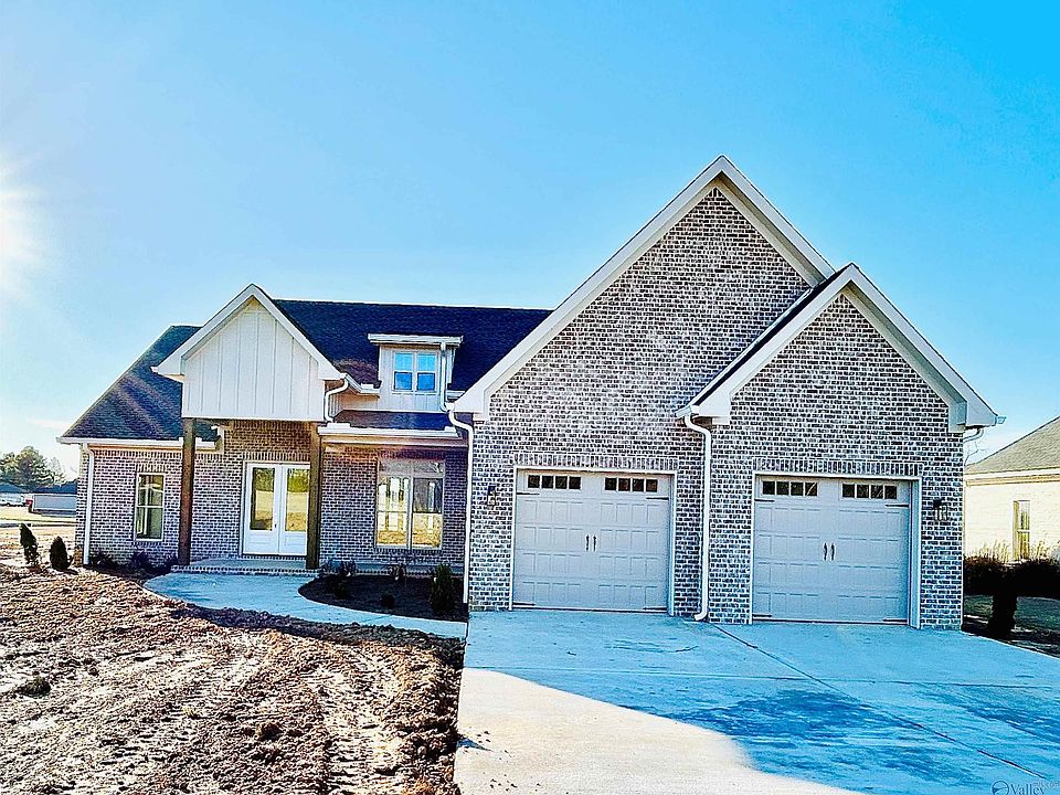 70 Oak Ridge Ln, Hartselle, AL 35640 MLS 1818454 Zillow