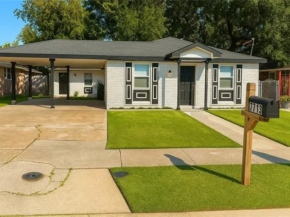 7711 Haney Dr, New Orleans, LA 70128